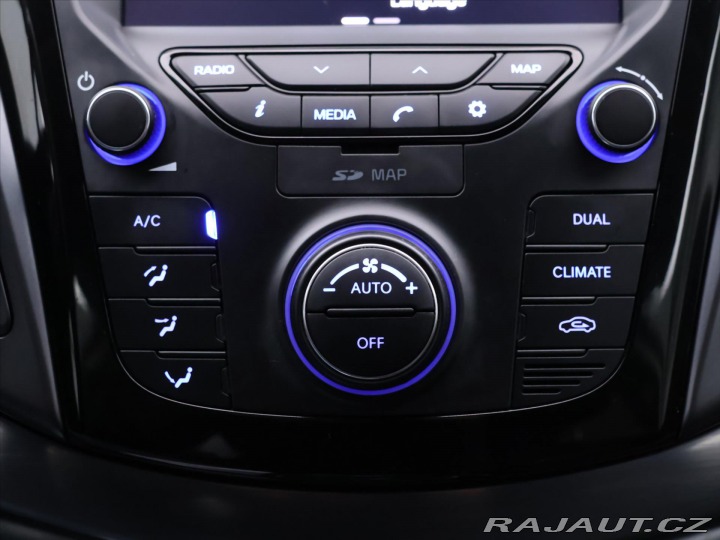 Hyundai i40 1,7 CRDi 104kW Navi CZ 2017