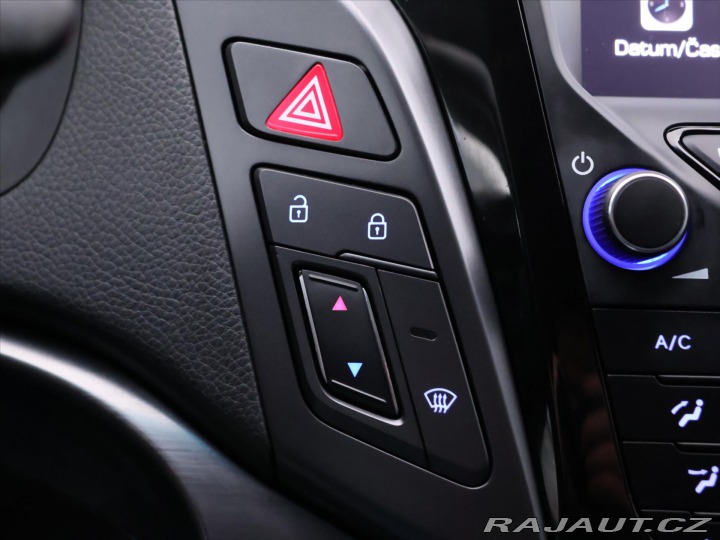 Hyundai i40 1,7 CRDi 104kW Navi CZ 2017