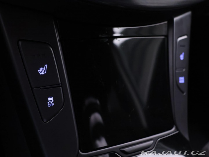 Hyundai i40 1,7 CRDi 104kW Navi CZ 2017