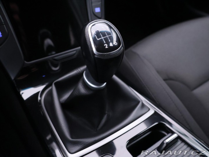 Hyundai i40 1,7 CRDi 104kW Navi CZ 2017