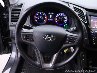 Hyundai i40 1,7 CRDi 104kW Navi CZ 2017