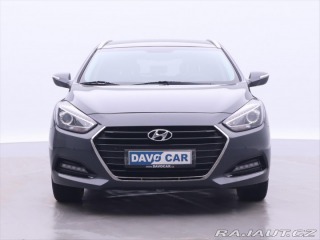 Hyundai i40 1,7 CRDi 104kW Navi CZ 2017