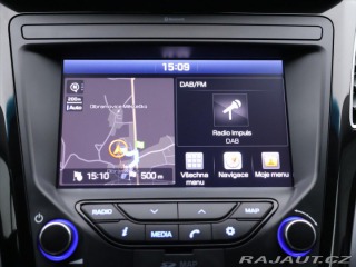 Hyundai i40 1,7 CRDi 104kW Navi CZ 2017