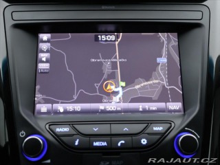 Hyundai i40 1,7 CRDi 104kW Navi CZ 2017