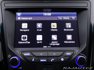 Hyundai i40 1,7 CRDi 104kW Navi CZ 2017