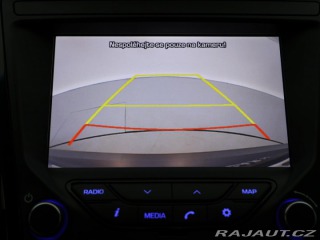 Hyundai i40 1,7 CRDi 104kW Navi CZ 2017