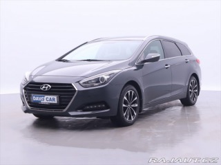 Hyundai i40 1,7 CRDi 104kW Navi CZ 2017