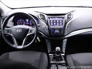 Hyundai i40 1,7 CRDi 104kW Navi CZ 2017