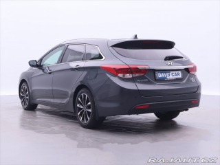 Hyundai i40 1,7 CRDi 104kW Navi CZ 2017