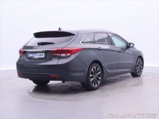 Hyundai i40 1,7 CRDi 104kW Navi CZ 2017