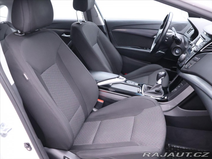 Hyundai i40 1,7 CRDi 100kW Experience 2014