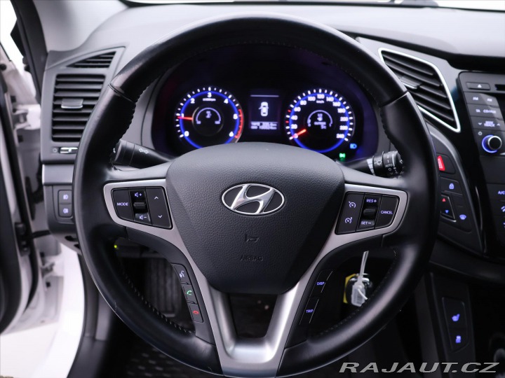 Hyundai i40 1,7 CRDi 100kW Experience 2014