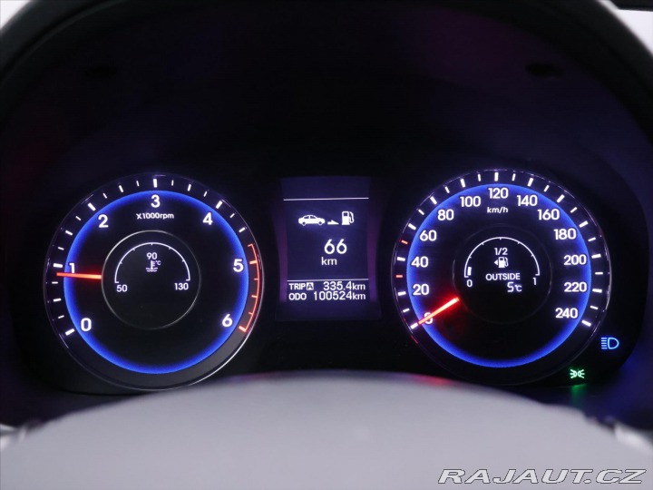 Hyundai i40 1,7 CRDi 100kW Experience 2014