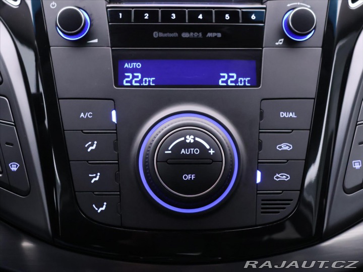 Hyundai i40 1,7 CRDi 100kW Experience 2014