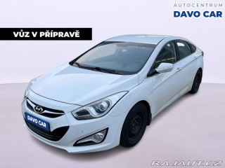 Hyundai i40 1,7 CRDi 100kW Experience 2014
