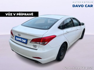 Hyundai i40 1,7 CRDi 100kW Experience 2014