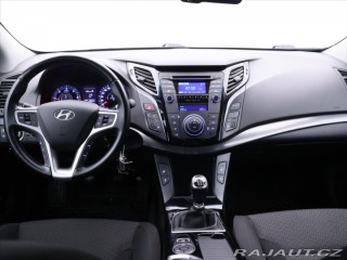Hyundai i40 1,7 CRDi 100kW Experience 2014