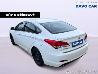 Hyundai i40 1,7 CRDi 100kW Experience 2014