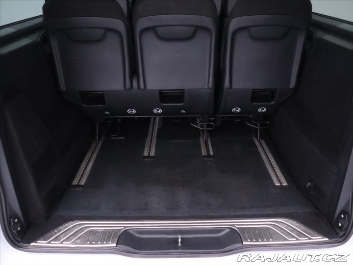 Mercedes-Benz V 2,1 250d Aut. 4Matic L DP 2018