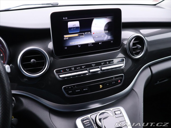 Mercedes-Benz V 2,1 250d Aut. 4Matic L DP 2018