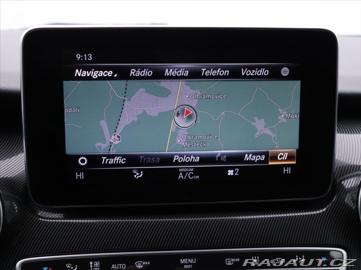 Mercedes-Benz V 2,1 250d Aut. 4Matic L DP 2018