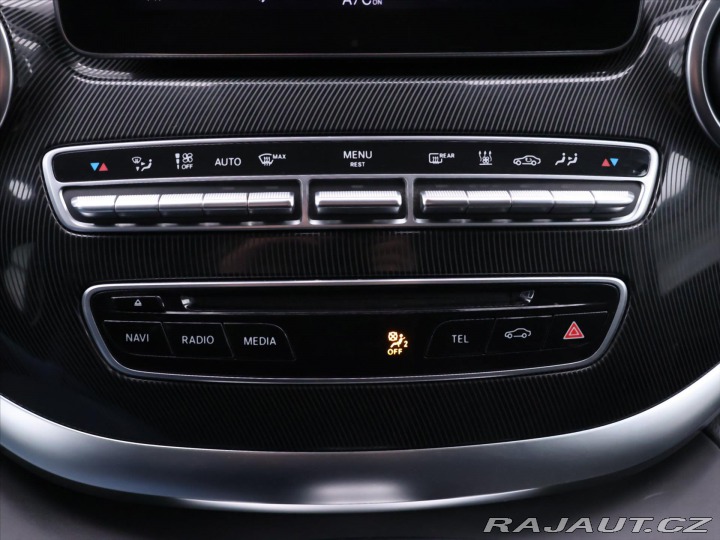 Mercedes-Benz V 2,1 250d Aut. 4Matic L DP 2018