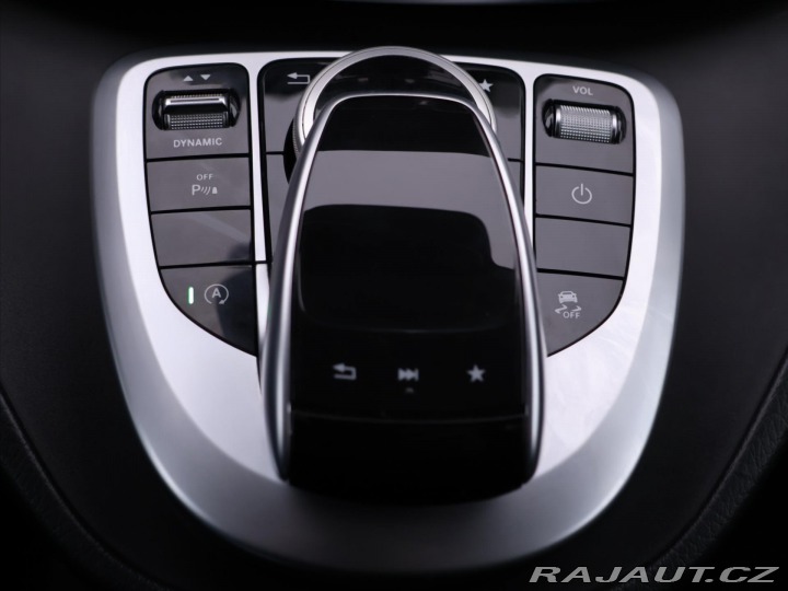 Mercedes-Benz V 2,1 250d Aut. 4Matic L DP 2018