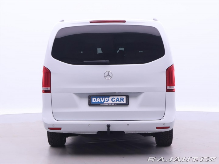 Mercedes-Benz V 2,1 250d Aut. 4Matic L DP 2018