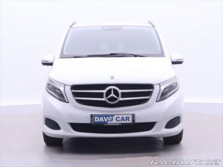 Mercedes-Benz V 2,1 250d Aut. 4Matic L DP 2018