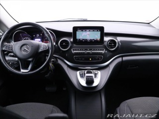 Mercedes-Benz V 2,1 250d Aut. 4Matic L DP 2018