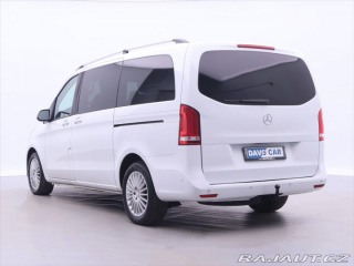 Mercedes-Benz V 2,1 250d Aut. 4Matic L DP 2018