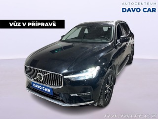 Volvo XC60 2,0 B5 183kW Aut. AWD DPH