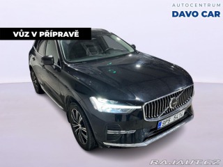 Volvo XC60 2,0 B5 183kW Aut. AWD DPH 2022