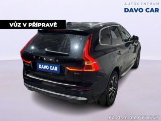 Volvo XC60 2,0 B5 183kW Aut. AWD DPH 2022