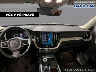 Volvo XC60 2,0 B5 183kW Aut. AWD DPH 2022
