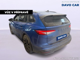 Škoda Enyaq iV 0,0 80 4x4 Sportline SoH 2021