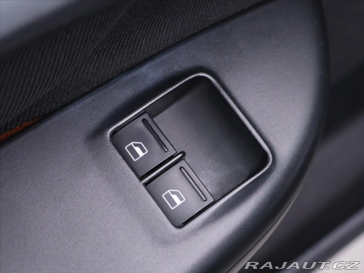 Škoda Octavia 2,0 TDI 103kW Klima Navi 2009