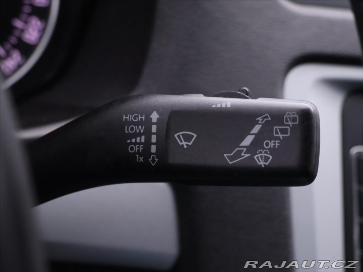 Škoda Octavia 2,0 TDI 103kW Klima Navi 2009