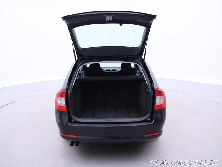 Škoda Octavia 2,0 TDI 103kW Klima Navi 2009