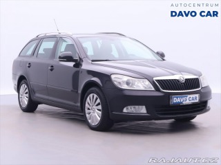 Škoda Octavia 2,0 TDI 103kW Klima Navi 2009