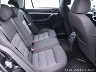 Škoda Octavia 2,0 TDI 103kW Klima Navi 2009