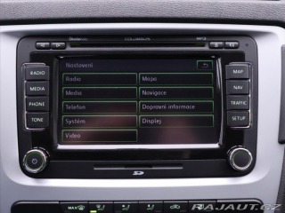 Škoda Octavia 2,0 TDI 103kW Klima Navi 2009