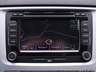 Škoda Octavia 2,0 TDI 103kW Klima Navi 2009