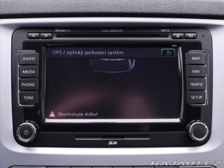 Škoda Octavia 2,0 TDI 103kW Klima Navi 2009