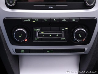 Škoda Octavia 2,0 TDI 103kW Klima Navi 2009