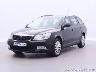 Škoda Octavia 2,0 TDI 103kW Klima Navi 2009