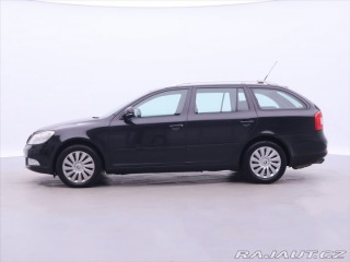 Škoda Octavia 2,0 TDI 103kW Klima Navi 2009