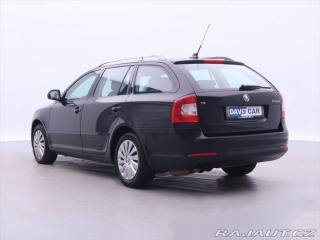 Škoda Octavia 2,0 TDI 103kW Klima Navi 2009