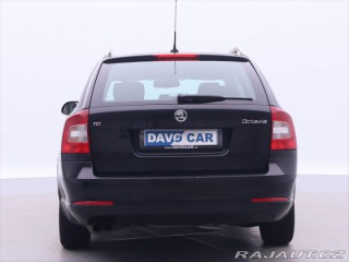 Škoda Octavia 2,0 TDI 103kW Klima Navi 2009