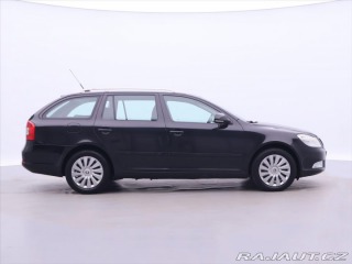 Škoda Octavia 2,0 TDI 103kW Klima Navi 2009